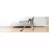 Midea P8 Plus aspirador de escoba inalámbrico con estación de autovaciado, 25 kPa de succión, 60 min de autonomía, filtración HEPA, pantalla LED