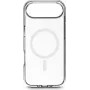 Black Rock Cover Mag Clear Funda para Apple iPhone Air, Transparente (00229693)