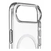 Black Rock Cover Mag Clear Funda para Apple iPhone Air, Transparente (00229693)