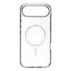 Black Rock Cover Mag Clear Funda para Apple iPhone Air, Transparente (00229693)
