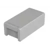 Bopla BA 241309 7035 Carcasa universal 259 x 128 x 90 mm aluminio gris claro RAL 7035 00115235