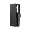 Black Rock Booklet 2-1 Wallet Case para Samsung Galaxy S26, Negro 00232429