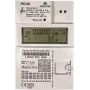 NZR Contador de corriente trifásica 3 x 230/400V 5(60)A certificado MID 23030627