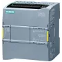 Siemens SIMATIC S7-1200F CPU 1212 FC CPU compacta, 8 DI/4 DO/2 AI, PROFINET, 100 KB de memoria de programa, DC/DC/DC, Fail-Safe 6ES72121AF400XB0