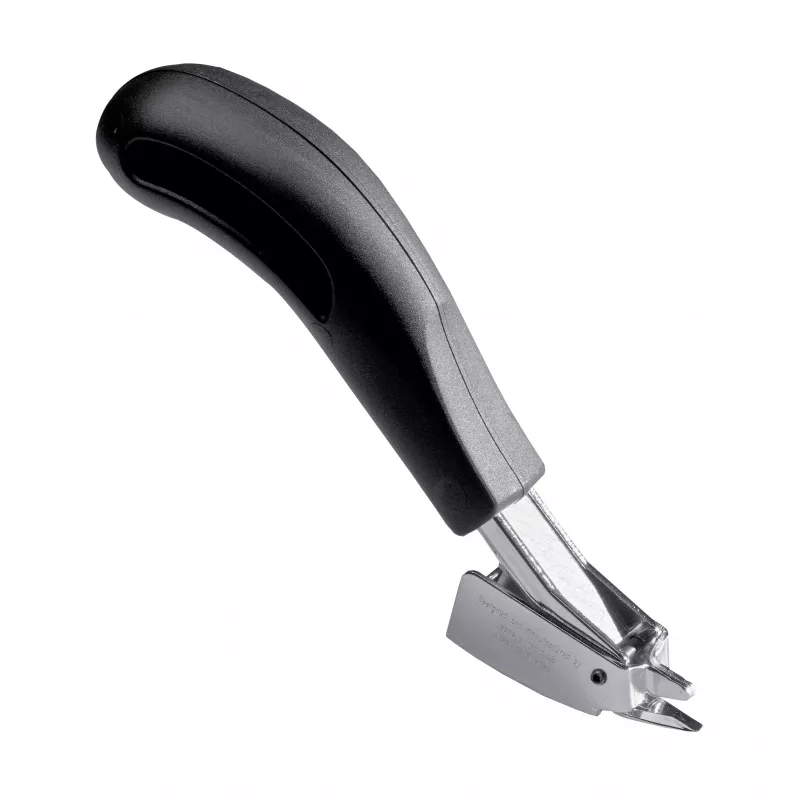RAPID TOOLS R3 Desgrapadora, plateado/negro, mordazas de acero, mango ergonómico 5001701