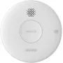 Siemens Delta Reflex Detector de humo con batería de litio de 10 años 5TC12928