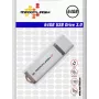 MEMORYSOLUTION MAXFLASH 64GB memoria USB 3.0 de alta velocidad, retail