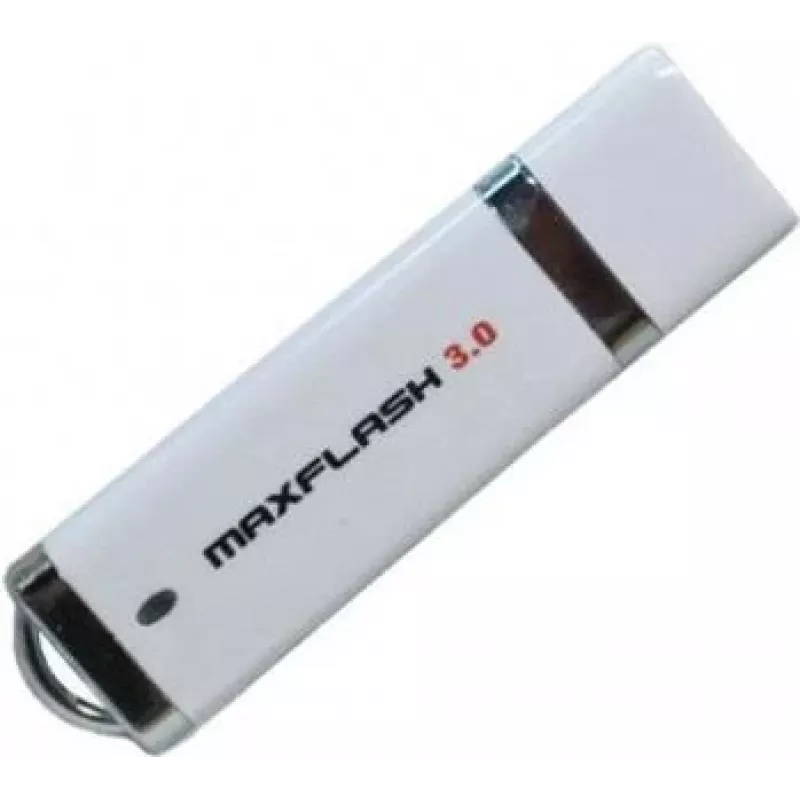 MEMORYSOLUTION MAXFLASH 64GB memoria USB 3.0 de alta velocidad, retail