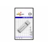 MEMORYSOLUTION MAXFLASH 64GB memoria USB 3.0 de alta velocidad, retail