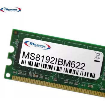 MemorySolution módulo de memoria RAM 8GB (00D4958, 00D4959)
