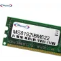 MemorySolution módulo de memoria RAM 8GB (00D4958, 00D4959)
