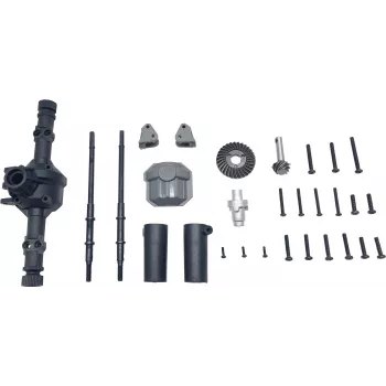 Reely set de diferencial RE-5546568 para coches RC