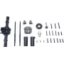Reely set de diferencial RE-5546568 para coches RC