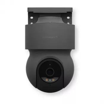 Homematic IP cámara exterior (HmIP-CO-A) antracita, 5MP, WLAN