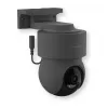 Homematic IP cámara exterior (HmIP-CO-A) antracita, 5MP, WLAN