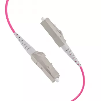 EFB Elektronik cable troncal U-DQ ZN BH OM4 8G 1x8 LC-LC 90 m Dca LSZH - 90 m O8322S90OM4