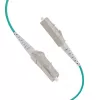 EFB Elektronik cable troncal U-DQ ZN BH OM3 12G 1x12 LC-LC 150 m Dca LSZH - 150 m O8342S150OM3