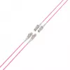 EFB Elektronik cable troncal de fibra óptica multimodo OM4, 4 fibras, LC-LC, 170 m, LSZH, Dca O8303S170OM4