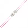 EFB Elektronik cable troncal U-DQ ZN BH OM4 4G 1x4 SC-SC 90m Dca LSZH - 90 m O8301S90OM4