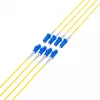 EFB Elektronik cable troncal OS2 8 fibras LC-LC 120m LSZH Dca O8322S120OS2