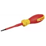 Bosch destornillador plano aislado VDE 2,5 mm 1600A02NC0