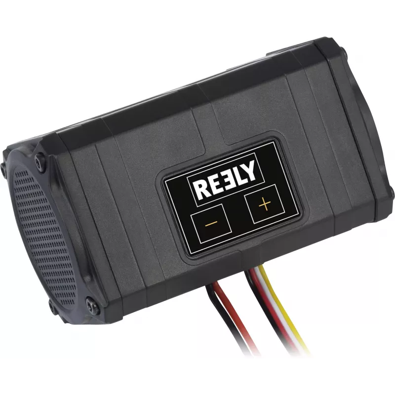 Reely módulo de sonido para crawler y short course 5-26 V (RE-5042460)