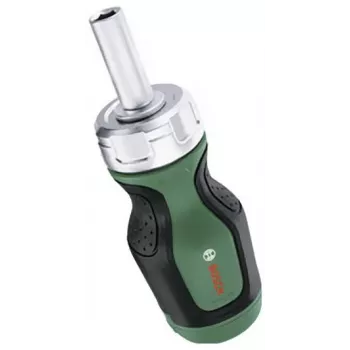 Bosch 1600A032UZ destornillador de carraca con 6 puntas