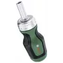Bosch 1600A032UZ destornillador de carraca con 6 puntas