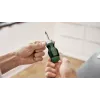 Bosch 1600A032UZ destornillador de carraca con 6 puntas