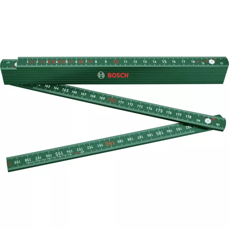 Bosch Professional 1600A032V3 cinta métrica 5 m