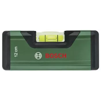 Bosch 1600A032V4 nivel de burbuja, 12 cm