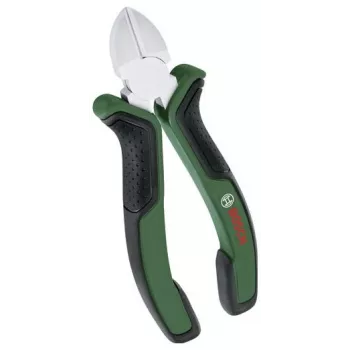 Bosch 1600A032VE alicate de corte diagonal 160 mm acero cromo-vanadio
