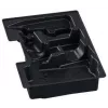 Bosch Professional 1600A0394L inserto L-BOXX para GSR/GSB 12V-32 FC inserto de espuma