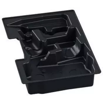 Bosch Professional 1600A0394L inserto L-BOXX para GSR/GSB 12V-32 FC inserto de espuma