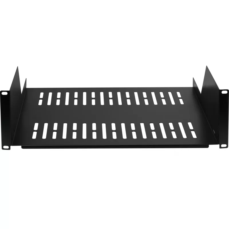 EFB Elektronik bandeja para rack de 19