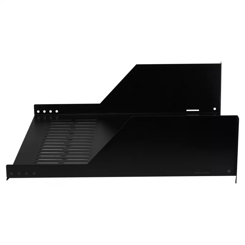 EFB Elektronik bandeja para rack de 19