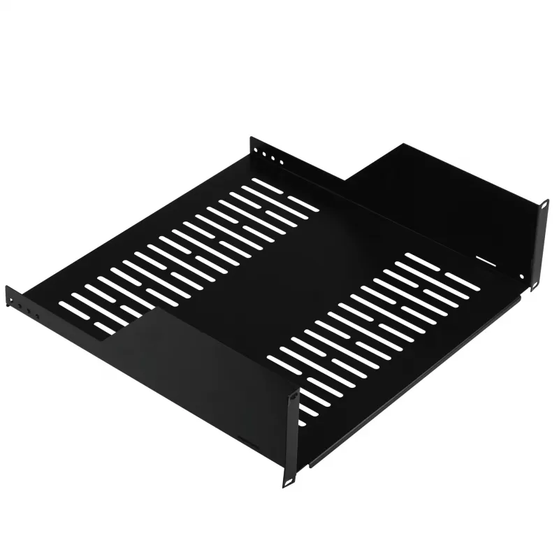 EFB Elektronik bandeja para rack de 19