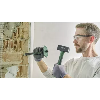 Bosch Professional cincel plano SDS plus 22x250 mm 1600A02ZA5