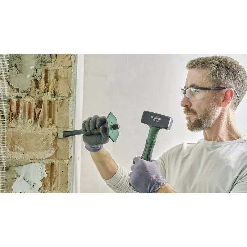 Bosch Professional cincel plano SDS plus 22x250 mm 1600A02ZA5