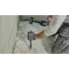 Bosch Professional cincel plano SDS plus 22x250 mm 1600A02ZA5