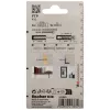 Fischer FTP K 6 K NV anclaje para hormigón celular 50 mm, nailon, 1 ud. 532660