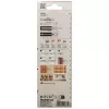 Fischer SXRL 10 x 140 T K NV taco de vástago largo con tornillo de cabeza avellanada, 1 set (536193)