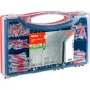 Caja surtida de tacos fischer Meister-Box XL Altbau+ S (577865)