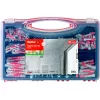 Caja surtida de tacos fischer Meister-Box XL Altbau+ S (577865)