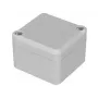 Carcasa universal Bopla 52 x 50 x 37 mm policarbonato gris claro (RAL 7035) EM 205 62205000