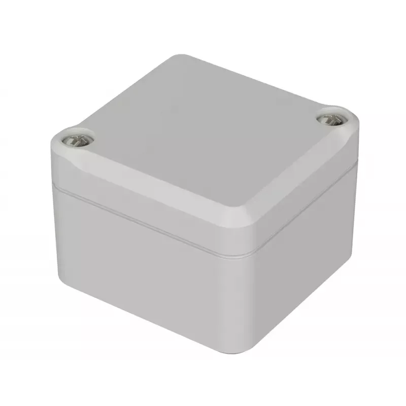 Carcasa universal Bopla 52 x 50 x 37 mm policarbonato gris claro (RAL 7035) EM 205 62205000