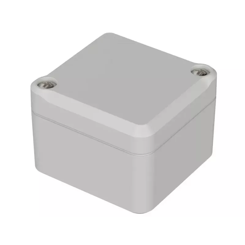 Carcasa universal Bopla 52 x 50 x 37 mm policarbonato gris claro (RAL 7035) EM 205 62205000