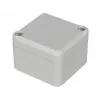 Carcasa universal Bopla 52 x 50 x 37 mm policarbonato gris claro (RAL 7035) EM 205 62205000