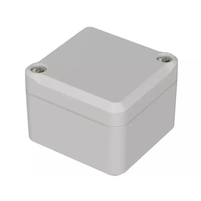 Carcasa universal Bopla 52 x 50 x 37 mm policarbonato gris claro (RAL 7035) EM 205 62205000