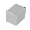 Carcasa universal Bopla EM 207, 82 x 60 x 57 mm, policarbonato, gris claro (RAL 7035) 62207300